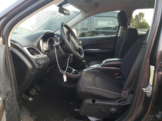 3C4PDDBG9GT101040 Dodge Journey Sxt