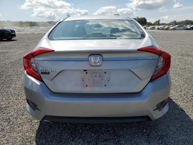 19XFC2F55GE039085 Honda Civic Lx
