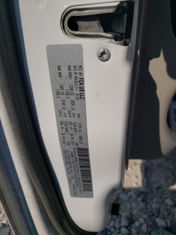2C4RDGCG8HR573744 Dodge Grand Caravan Sxt