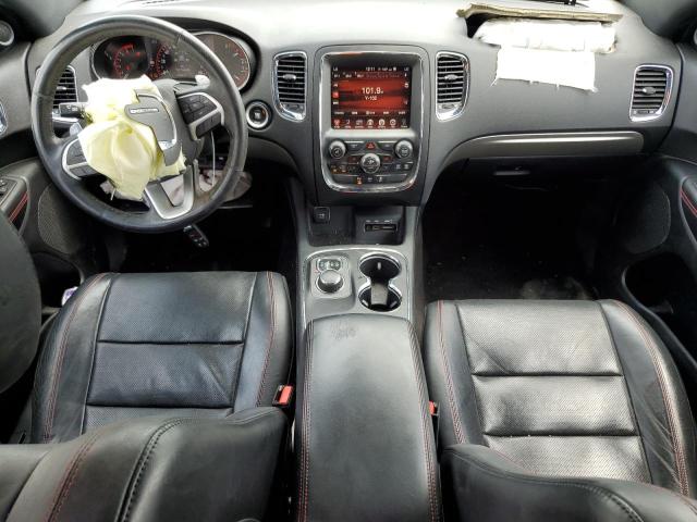 1C4SDHCT0FC891836 Dodge Durango R/t
