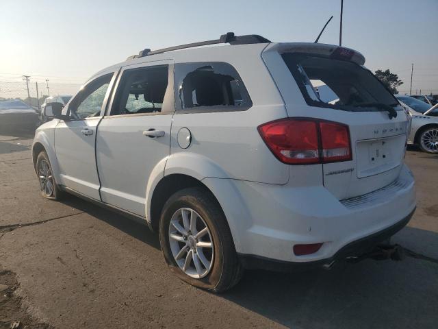 3C4PDCCG0FT516514 Dodge Journey Sxt