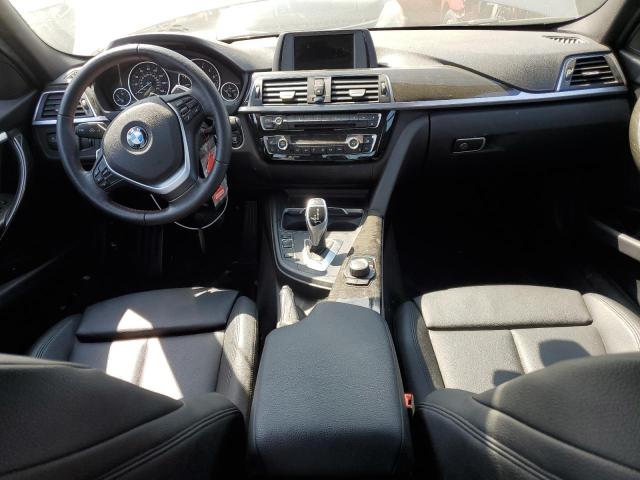 WBA8E9G56GNT87058 BMW 328 I Sulev