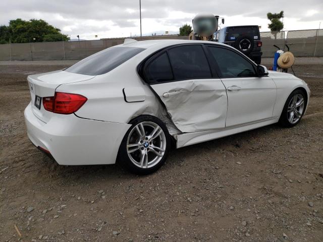 WBA3D3C51EK155028 BMW 328 D