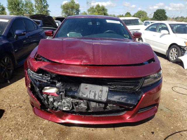 2C3CDXCT5JH133323 Dodge CHARGER R/T