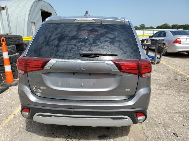 JA4AD3A35LZ019642 Mitsubishi Outlander
