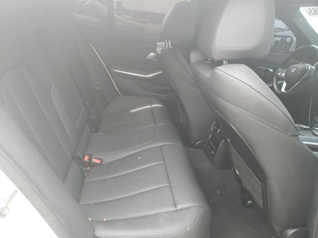 3MW5R1J06L8B04662 BMW 330I