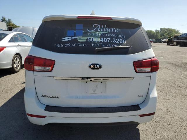 KNDMB5C16H6224203 KIA SEDONA LX