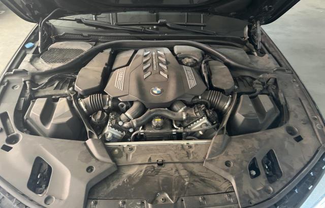 WBAJS7C01LCD90676 BMW M550xi