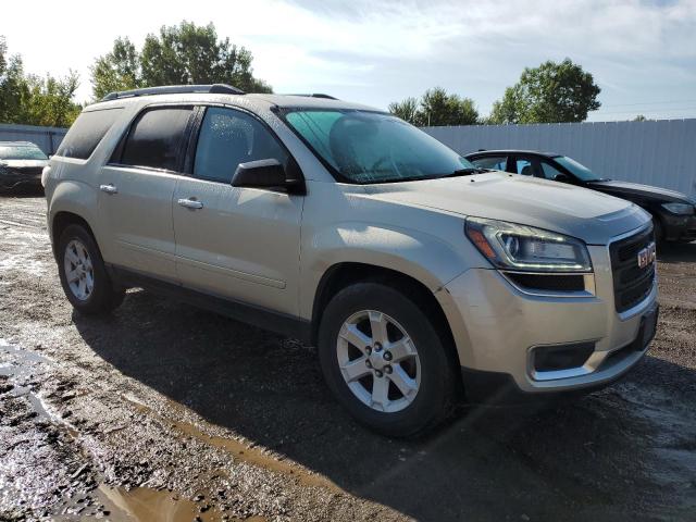 1GKKRNED5EJ196871 GMC ACADIA SLE