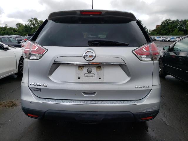 5N1AT2MV9FC763862 Nissan ROGUE S