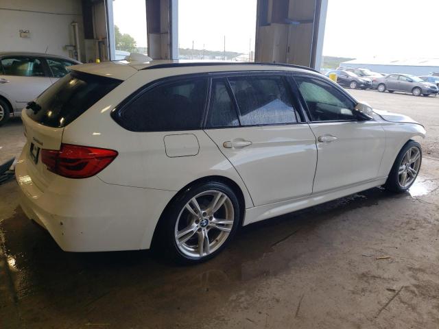 WBA8J1C59GK458449 BMW 328 D Xdrive