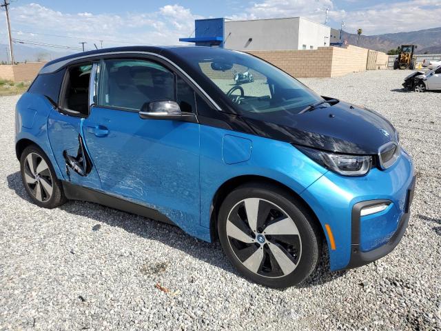 WBY7Z4C5XJVD97080 BMW I3 REX