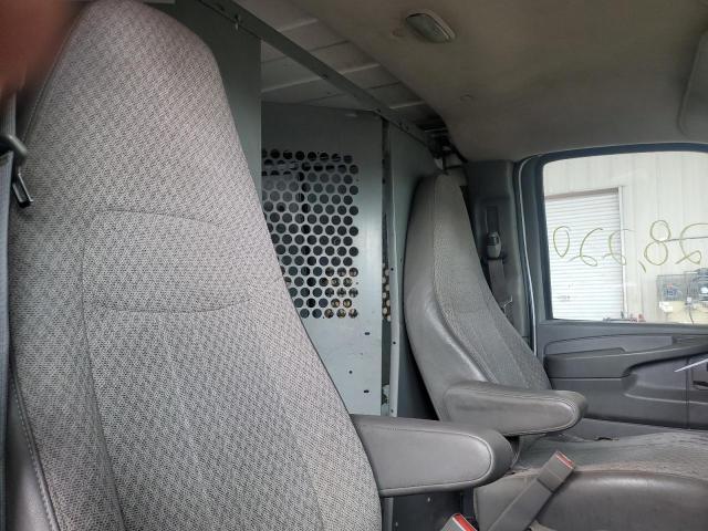 1GTW7GCF5F1113802 GMC Savana G2500