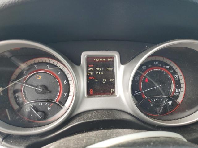 3C4PDDBG1GT213086 Dodge Journey Sxt