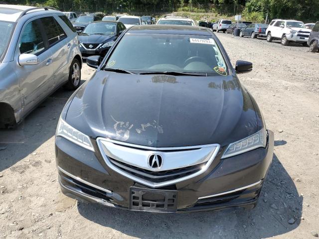19UUB2F36GA004861 Acura TLX