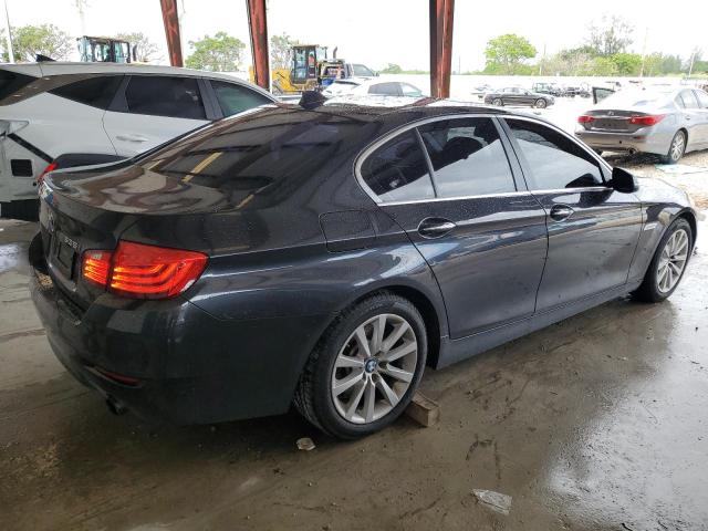 WBA5B1C50GG553968 BMW 535 I