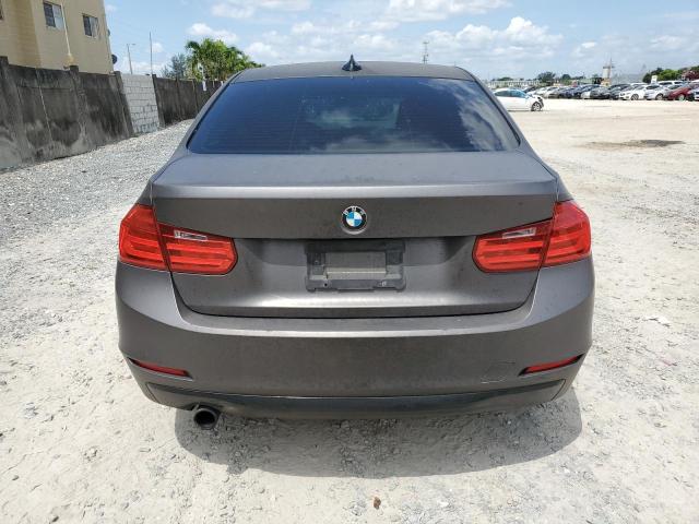 WBA3B1C51FK138953 BMW 320 I