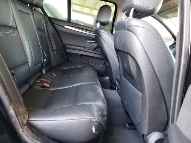 WBA5B3C57GG260189 BMW 535 XI