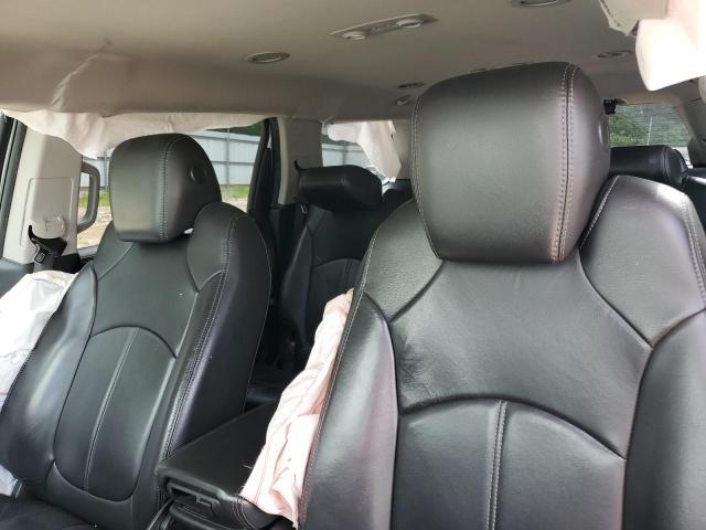 1GKKVRKD1GJ128576 GMC Acadia Slt-1