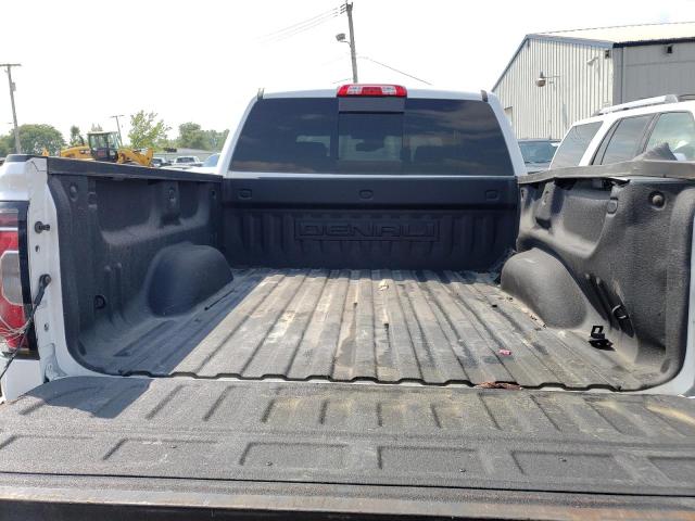3GTU2PEC0HG468017 GMC Sierra K1500 Denali