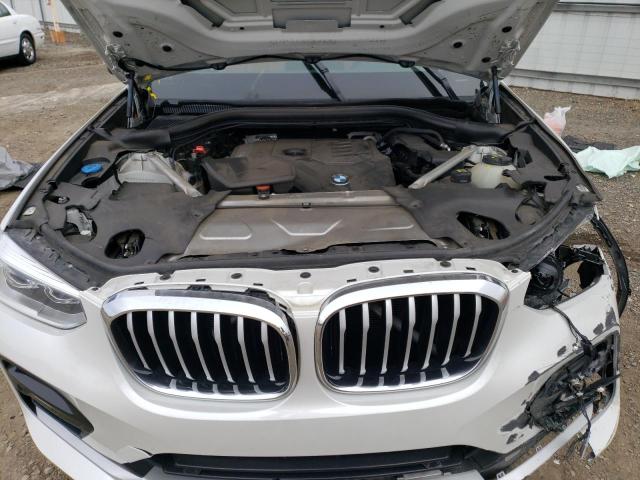 5UX2V1C06L9D08061 BMW X4 Xdrive30i