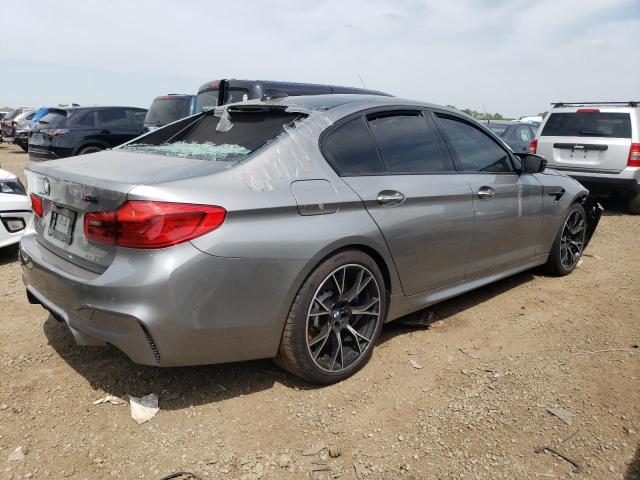 WBSJF0C50JB283220 BMW M5