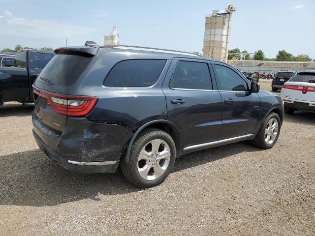 1C4RDJDG7FC802027 Dodge DURANGO LIMITED