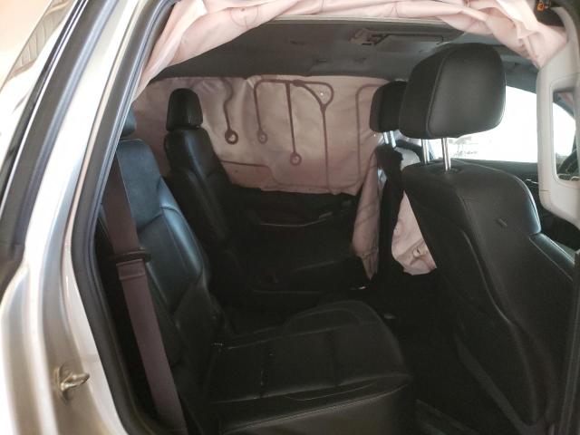 1GKS1BKC6FR611233 GMC YUKON SLT