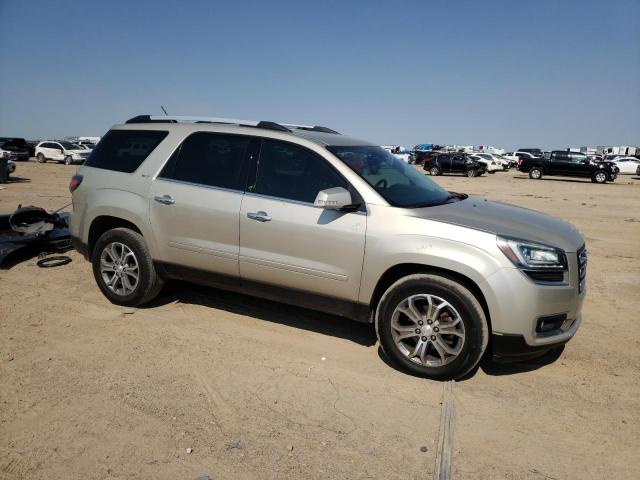 1GKKRRKD5FJ389325 GMC Acadia Slt-1