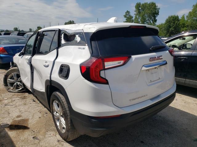 3GKALMEV3NL108165 GMC Terrain Sle