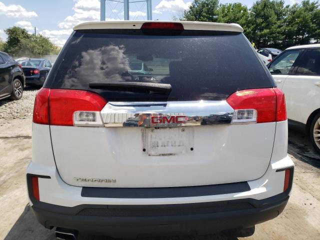 2GKALMEKXH6352622 GMC Terrain Sle