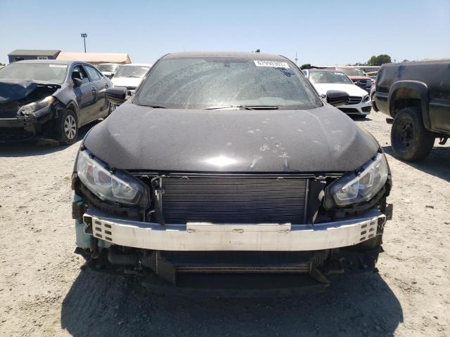 SHHFK7G45JU209855 Honda Civic Sport