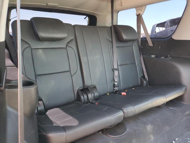 1GKS2GKC4LR193261 GMC Yukon Xl K1500 Slt