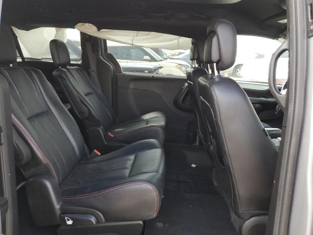 2C4RDGEGXKR565195 Dodge Grand Caravan Gt