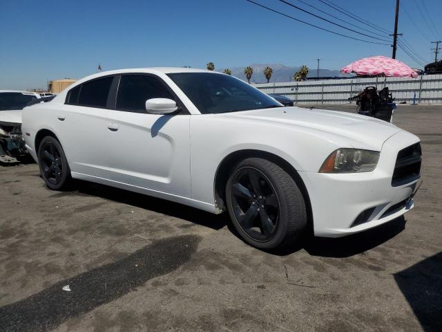 2C3CDXHG1EH282376 Dodge Charger Sxt