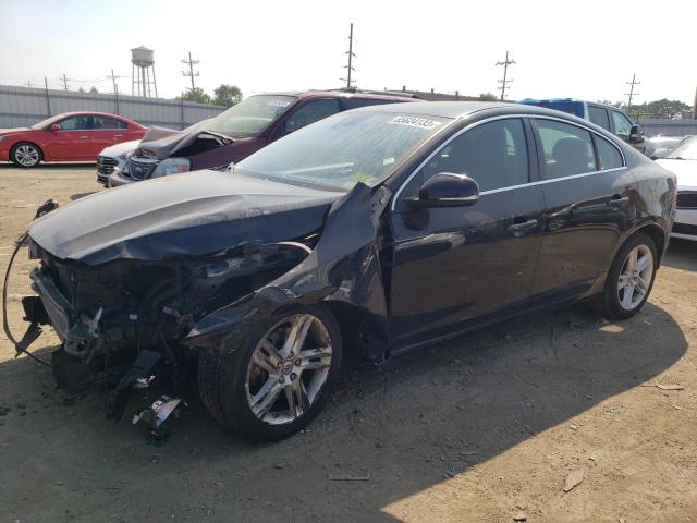 Auction sale of the 2015 Volvo S60 Premier, vin: YV1612TB9F1304067, lot number: 65624133