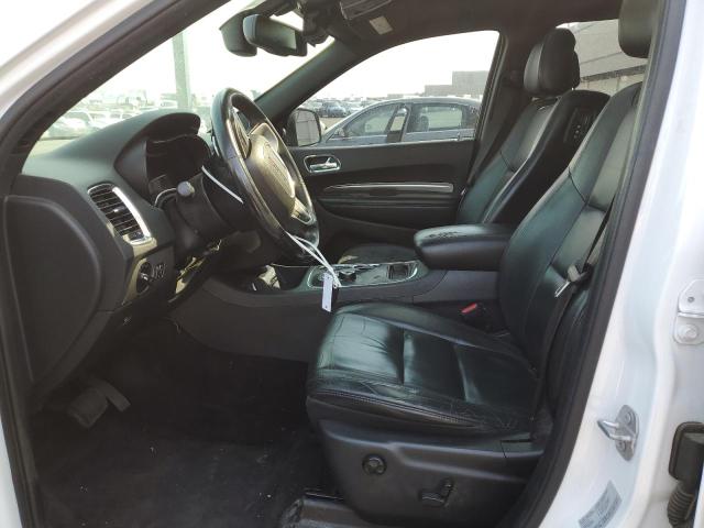 1C4RDJDG3GC437508 Dodge DURANGO LIMITED