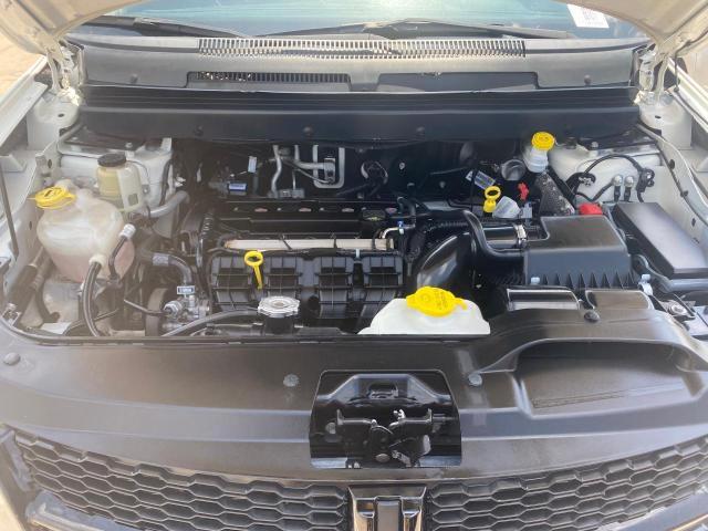 3C4PDCGB5JT277355 Dodge Journey Crossroad