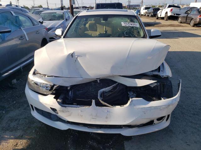 WBA3C1C56EK108570 BMW 328 I Sulev