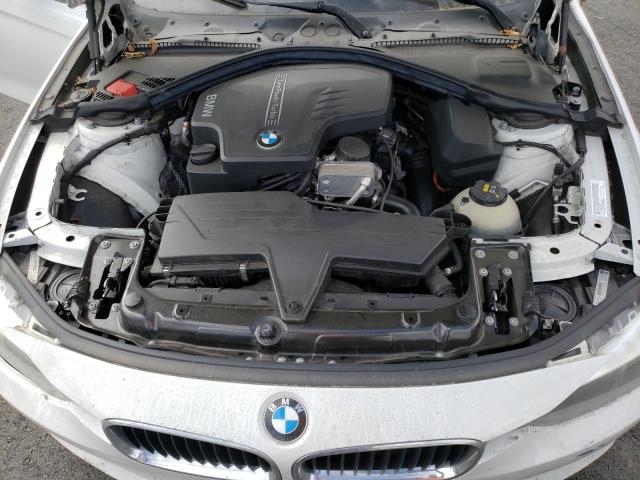WBA3C1C53FP851319 BMW 328 I Sulev