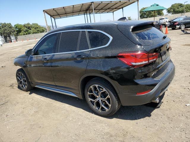 WBXJG7C04L5P54288 BMW X1 Sdrive28i