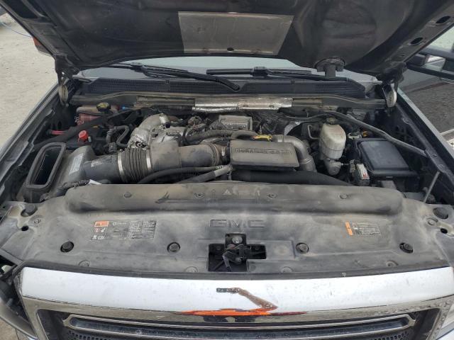 1GT12REYXKF250136 GMC Sierra K2500 Slt