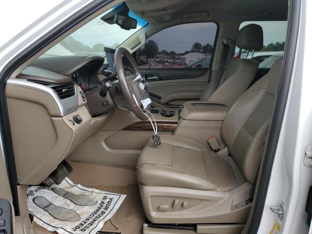 1GKS1GKCXJR353692 GMC Yukon Xl C1500 Slt
