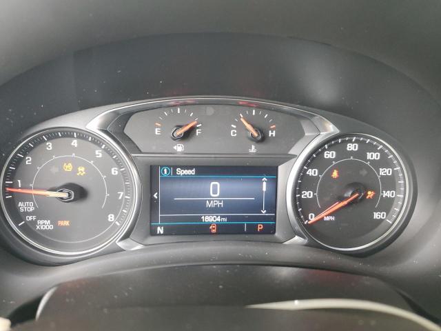 3GKALTEV2NL206226 GMC Terrain Sle