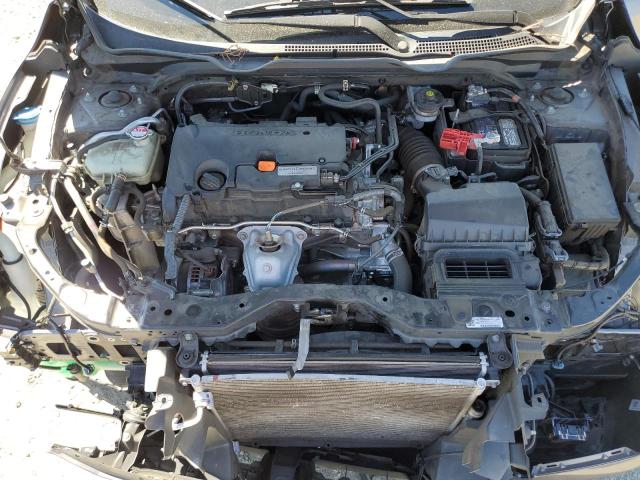 19XFC2F61LE210272 Honda Civic Lx