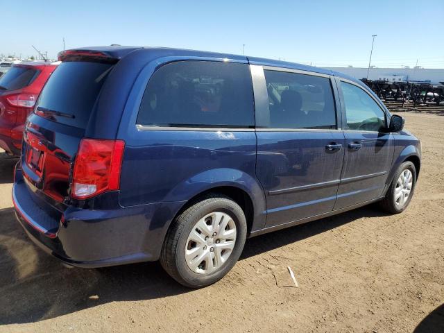 2C4RDGBG6ER309628 Dodge Grand Caravan Se