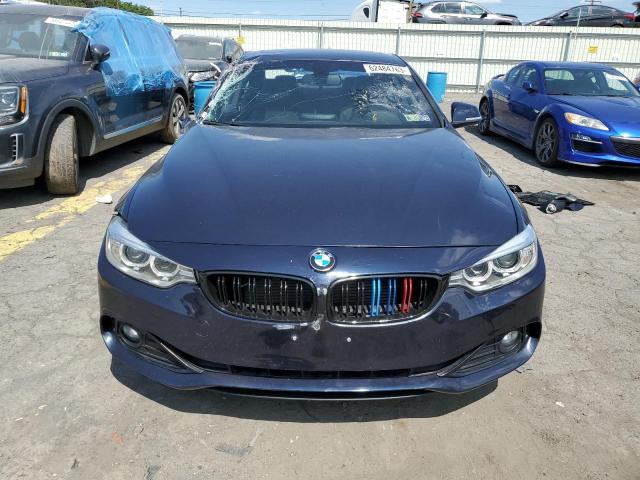 WBA4R7C39HK896060 BMW 430I