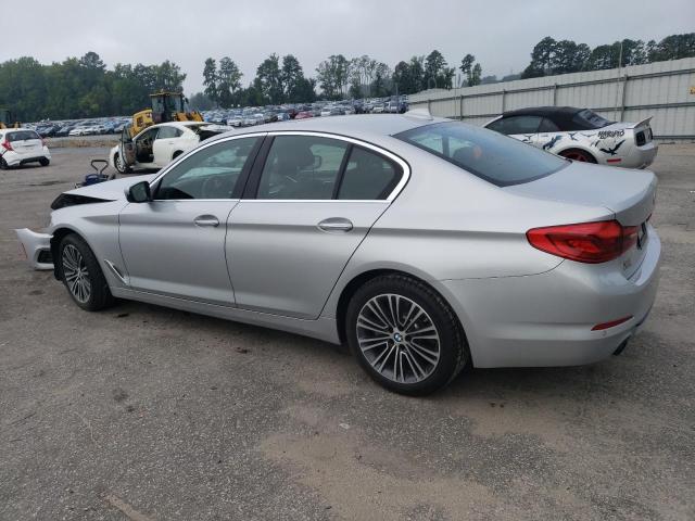 WBAJA5C59JWA39979 BMW 530 I
