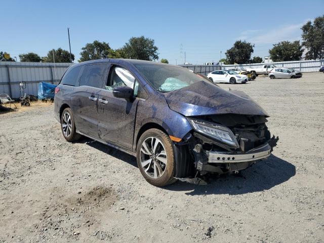5FNRL6H94KB043359 Honda Odyssey Elite
