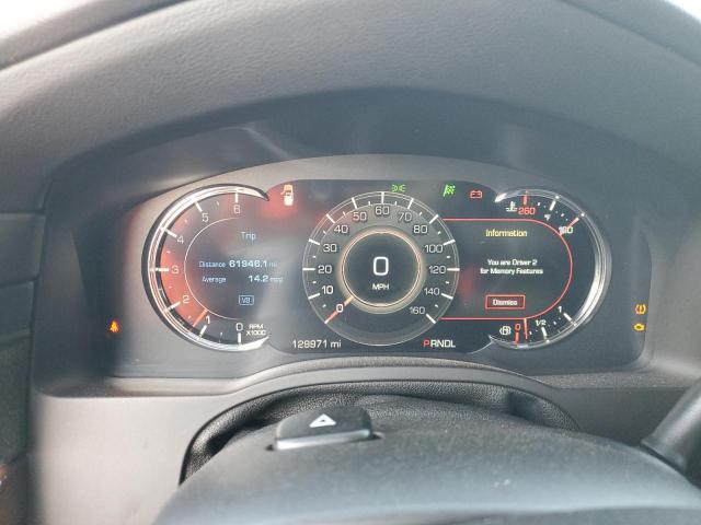 1GYS4JKJ4HR218744 Cadillac Escalade Esv Premium Luxury